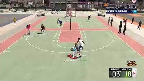 NBA2k20 LIVE!!!!!!!!! E2 GRIND!!!!!!! 1V1 RUSH EVENT