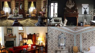 Transform Your Space with Timeless Charm and Nostalgic Decor 2023