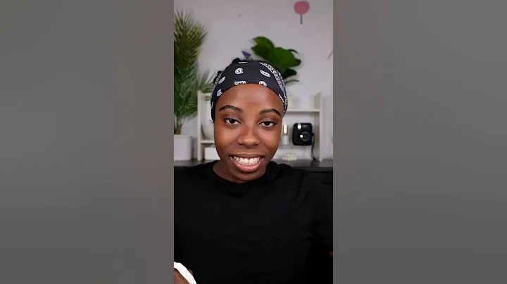 Dyeing/Tinting my brows darker using the Ardell Beauty Brow Tint #brows #eyebrowtint