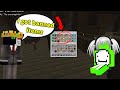 dream sister GIVES ranboo BANNED ITEMS on dream smp