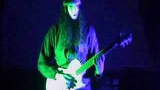 Buckethead - Padmasana chords