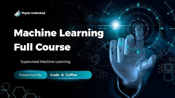 Day   6   : Supervised Learning