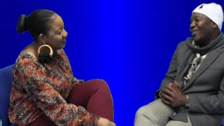 Joseph Madziyire Interview