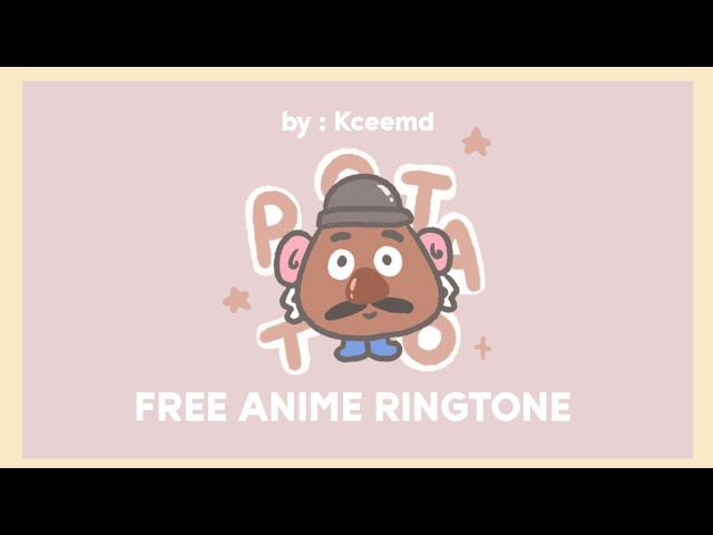 Kceemd | Free To Use Ringtone (Anime) class=