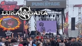 Download Lagu Lukanegara live at Menara Pandang Teratai Purwokerto | Distorsi Melodi  MP3