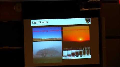 Introduction to Tissue Clearing