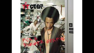 洋楽 THE COUP The Coup - Party Music | Deezer