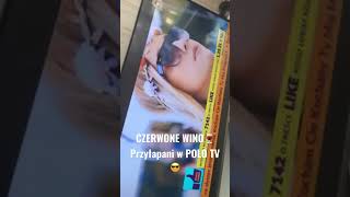 Video thumbnail of "Przyłapani w POLO TV😀 CZERWONE WINO🔥"