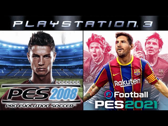 Jogos De Futebol Ps3 2022