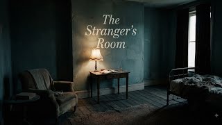 The stranger room song Deep heartbreak emotional vulnerability and longing Key Visual Elements