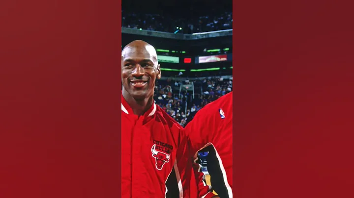 Michael Jordan's record without Scottie Pippen is MIND BLOWING 🤯