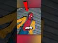 NI NETFLIX SE SABIA ESTO DE SPIDER-MAN