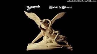 Whitesnake  01 1982 Young Blood