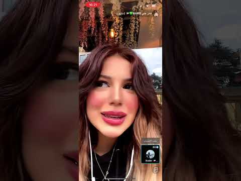 لايف نارو 18 06 وبدر الحسينان