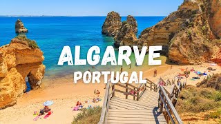Lagos ciudad en la región de Algarve, en el sur de Portugal, Cabo de San Vicente