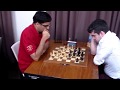 Viswanathan Anand vs Ian Nepomniachtchi St. Louis blitz 2017