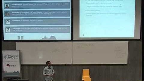 WebKit2 And You (GUADEC 2013)