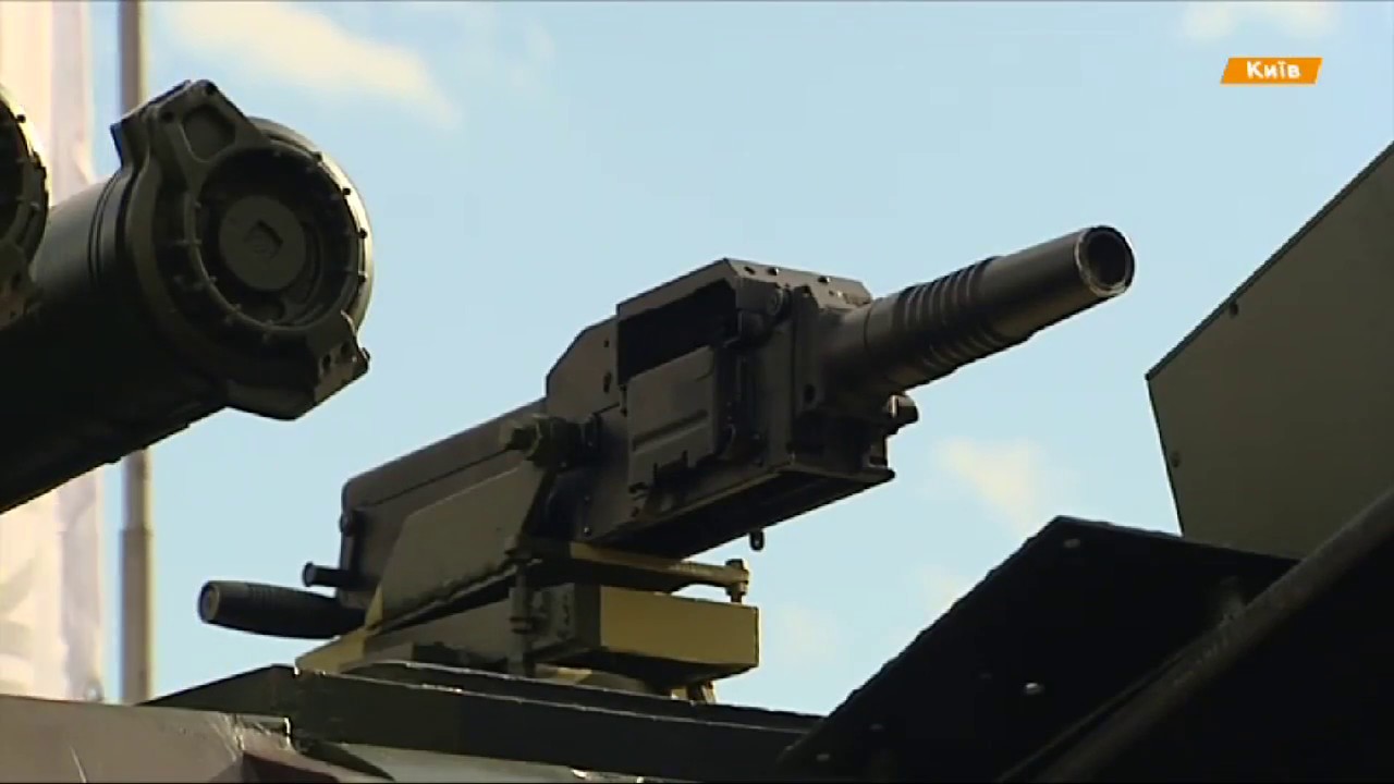 Как сделать боевую машину