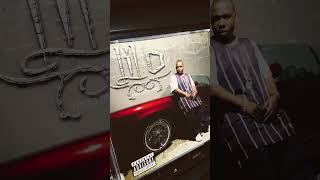 Watch Lil O Food On The Table Pt 1 video