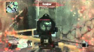 ninjattack - Black Ops Game Clip