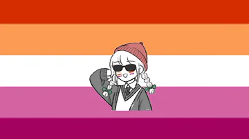 lesbian pride // playlist //