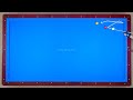 🔴 UMB Best Shots Carom 3 Cushion Billiards Simulation 2025