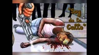 El 9 En El NegociO - Soy De La Calle - By - AG-3 - Prod - 2015