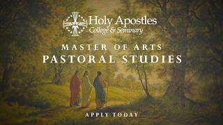 Famous Earn your Master of Arts in Pastoral Studies | Holy Apostles College & Seminary Net Worth
