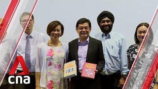 DPM Heng Swee Keat says Singapore at its best when harnessing its people's diverse strengths screenshot 5