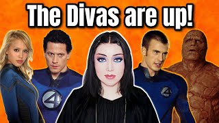 Fantastic Four (2005) is the BEST Fantastic Four! (Movie Review)