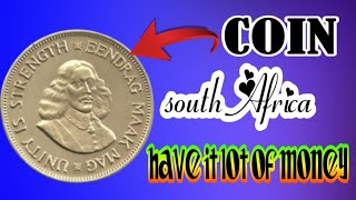 Celebrity 1961 South Africa 1 Cent — Complete Guide | Value $1.25 | Old Coin Vault Net Worth