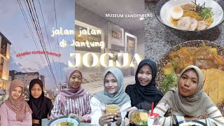 8 Hours In Jogja Malioboro To Madness