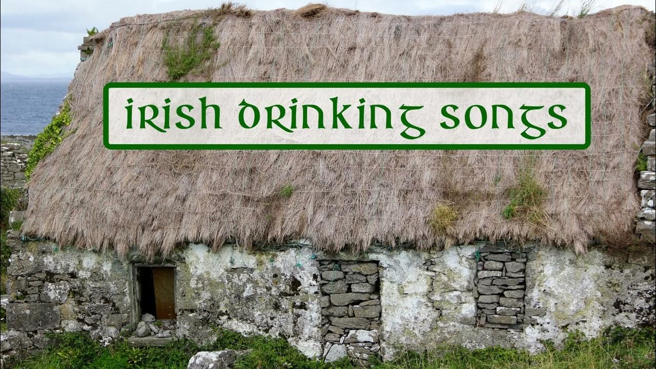 30 Of The Best Irish Pub Songs St Patrick's Day The Dubliners Brier