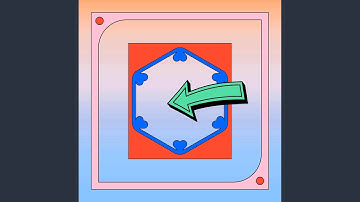 Sparkling Ambience for Calming Channels