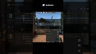 ¿Cómo se reporta a un cheater? CS:GO #Shorts