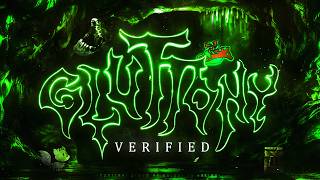 Top 35 Gluttony By Meatius Verified