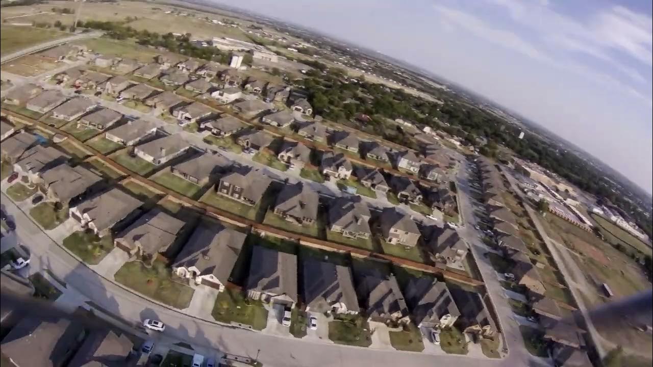 GODLEY TEXAS FPV YouTube