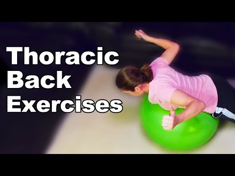 Prone Y-T-W-I demonstration