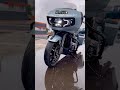 The Beast Of Bikes 🤯 Challenger Dark Horse 112 #shorts #bike #amazing