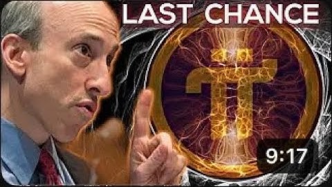 Pi Network Update: Core Team Delete Accounts - Do This Now To Keep Your Account