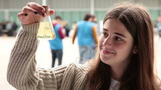 10 Concurso De Cristalización En La Escuela En La Comunidad De Madrid 2425. Teaser