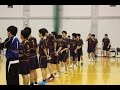 2016年度 東京理科大ハンドボール部　新歓PV