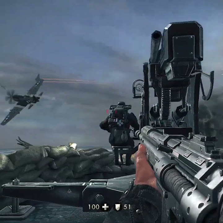 One of the best action games part 5. Fast Paced FPS. #gaming #fpsgames ...