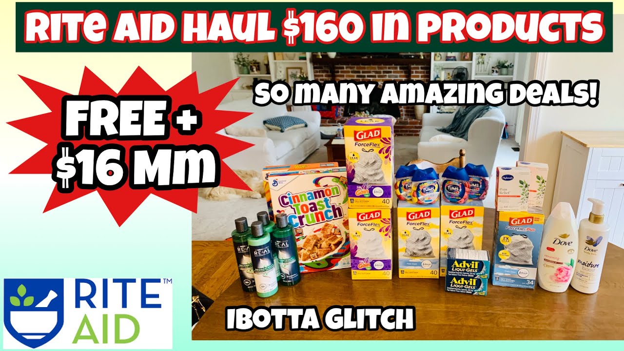 rite-aid-haul-so-many-amazing-deals-160-in-products-with-lots-of
