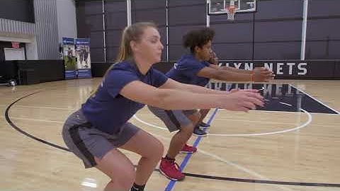 ACL Injury Prevention: Jumping and Landing Technique