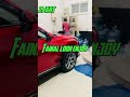Honda vezel final video ceramic coating packing contact number 032742 37665