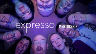 EXP | expresso: mentorship Profile