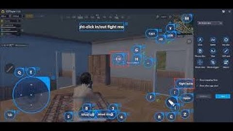 Fix Sift Button for Boost in Gameloop Emulator ll NEW TECH ll Aminur ll