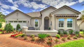 ICI Homes presents the Juliette at 2956 Danube in Tamaya