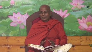 Shraddha Dayakathwa Dharma Deshana 4.30 PM 23-03-2018